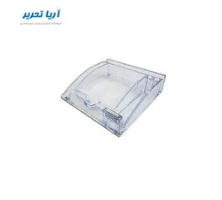 پایه چسب کریستال مدل 2000 شهاب تحریر