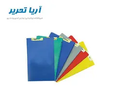 پوشه دوار مقوایی