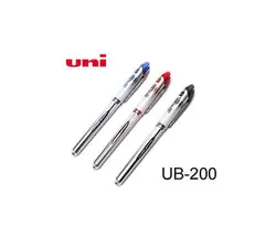 روان نویس یونی بال هواپیمایی مدل VISION ELITE UB-200