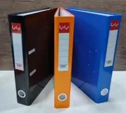 زونکن سلفونی ۴.۵ سانت A4 پایا
