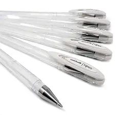 روان نویس یونی بال مدل Signo کد UM-120AC