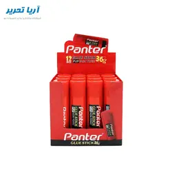 چسب ماتیکی ۳۶ گرم پنتر
