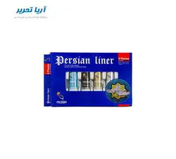 خمیر دورگیر-لاینر پرشین بسته ۶ عددی