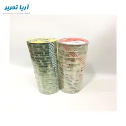 چسب نواری کریستال ۳۶ یارد