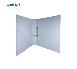 کلاسور کاوردار ۲.۵ سانت ۲ حلقه آپادانا