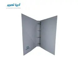 کلاسور کاوردار ۲.۵ سانت ۴ حلقه آپادانا
