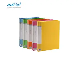 کلربوک ۱۰۰ برگ سایز A4 الوان