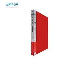 کلربوک ۳۰ برگ سایز A4 الوان