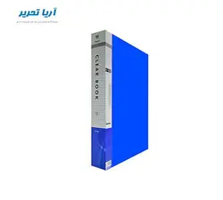 کلربوک ۸۰ برگ سایز A4 الوان
