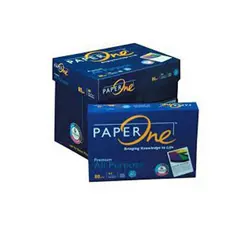 کاغذ A4 پیپروان 80 گرمی بسته 500 عددی