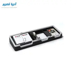 ست رومیزی آذران تحریرات