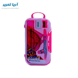 ست پرگار سی کلاس