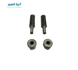 سمبه و ماتریس پانچ اوپن PU3000