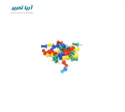 سوزن نقشه بسته 100 عددی