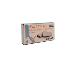 سوزن منگنه سایز 10 kw-trio کد 00100