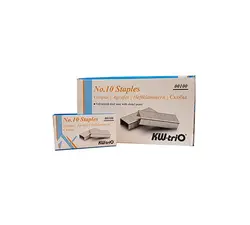 سوزن منگنه سایز 10 kw-trio کد 00100