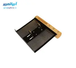 پایه تقویم چوب و فلز مدل WW-32