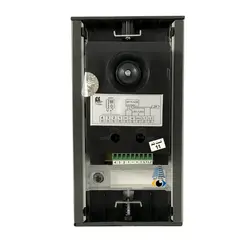 پنل تصویری سیماران تک واحده مدل فوژان