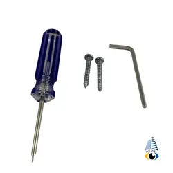 پنل تصویری سیماران تک واحده مدل فوژان