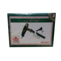 چای آچار آلن سبز 1 کیلوگرم - فروشگاه آلان عسل