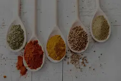 پودر فلفل سیاه مقدار 1 کیلوگرم - آلان عسل