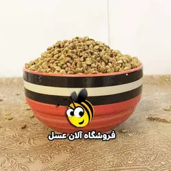 سماق محلی مقدار 1 کیلوگرم - آلان عسل