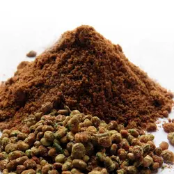 پودر سماق محلی مقدار 250 گرم - آلان عسل