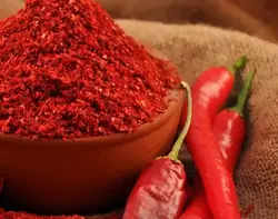 فلفل پول بیبر مقدار 250 گرم - آلان عسل