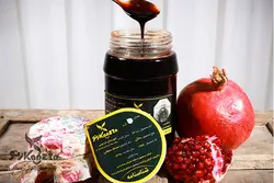 رب انار ترش آقا اسدالله