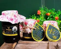 رب انار ترش آقا اسدالله