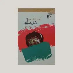 نیمه شبی در حله
