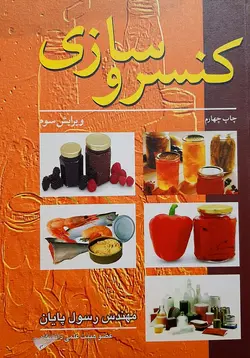 کنسرو سازی