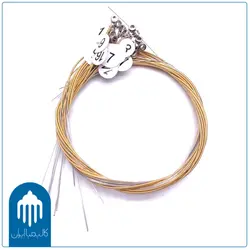 مشخصات ، قیمت و خرید پک کامل سیم های چنگ رومی - کالیمبا ایران