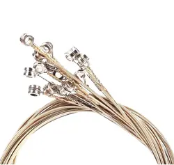 مشخصات ، قیمت و خرید پک کامل سیم های چنگ رومی - کالیمبا ایران