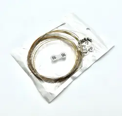 مشخصات ، قیمت و خرید پک کامل سیم های چنگ رومی - کالیمبا ایران