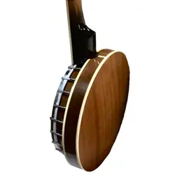 مشخصات، قیمت و خرید بانجو ۵ سیم برند seekmusic - کالیمبا ایران