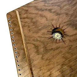 مشخصات، قیمت و خرید چنگ رومی مدل L16MGL - کالیمبا ایران