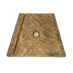 مشخصات، قیمت و خرید چنگ رومی مدل L16MGL - کالیمبا ایران