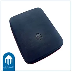مشخصات، قیمت و خرید هارد کیس کالیمبا - کیف محافظ کالیمبا - کالیمبا ایران