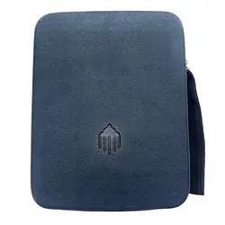 مشخصات، قیمت و خرید هارد کیس کالیمبا - کیف محافظ کالیمبا - کالیمبا ایران