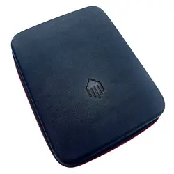 مشخصات، قیمت و خرید هارد کیس کالیمبا - کیف محافظ کالیمبا - کالیمبا ایران