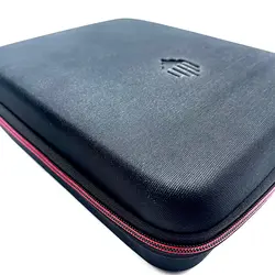 مشخصات، قیمت و خرید هارد کیس کالیمبا - کیف محافظ کالیمبا - کالیمبا ایران