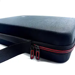 مشخصات، قیمت و خرید هارد کیس کالیمبا - کیف محافظ کالیمبا - کالیمبا ایران