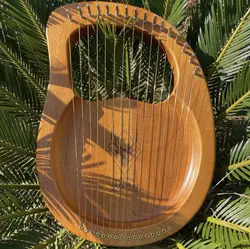 مشخصات، قیمت و خرید چنگ رومی کوکو رنگ نسکافه ای - کالیمبا ایران