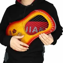 مشخصات، قیمت و خرید چنگ رومی جکو مدل GK-15MC - کالیمبا ایران