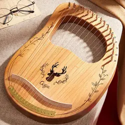 مشخصات، قیمت و خرید چنگ رومی سگا مدل Cg01-ns رنگ نسکافه ای - کالیمبا ایران