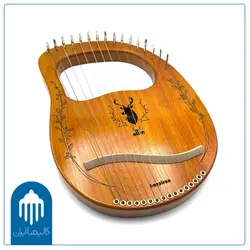 مشخصات، قیمت و خرید چنگ رومی مدل L16A_R - کالیمبا ایران