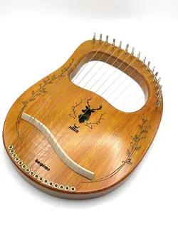 مشخصات، قیمت و خرید چنگ رومی مدل L16A_R - کالیمبا ایران