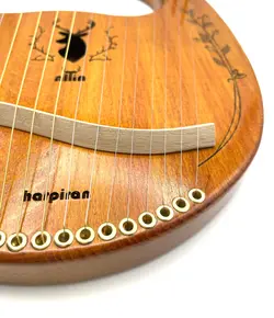 مشخصات، قیمت و خرید چنگ رومی مدل L16A_R - کالیمبا ایران