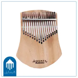 مشخصات، قیمت و خرید کالیمبا جکو مدل K17CAS - کالیمبا ایران